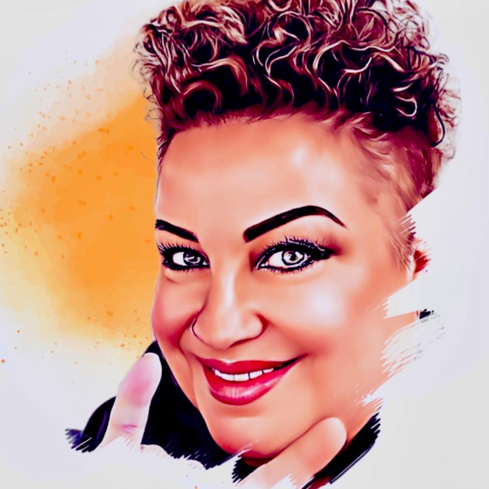 Meet your Posher, Kandice